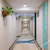 Отель Hanting Hotel (Jinan west station west square store), фото 2