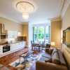 Отель Rosedene Highland House - Emperor Apartment 2, фото 11