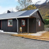 Отель 6 Person Holiday Home in Sæbø, фото 1