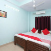 Отель OYO 11081 Hotel Saraswati Inn, фото 4
