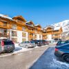 Отель Modern Apartment In Rauris By The Forest, фото 1