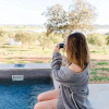 Отель Montimerso Skyscape Country House, фото 40