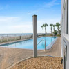 Отель Ocean Reef 704, фото 17