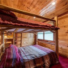 Отель Grand Bear Lodge 6 Bedroom Home with Private Pool, фото 4