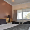 Отель Tumut Farrington Motel, фото 4