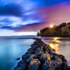 Отель Orewa Beachcomber, фото 19