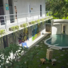 Отель Bali Bobo Hostel, фото 9