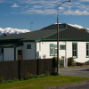 Отель Pinedale Lodge & Apartment, фото 1