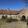 Отель Villa de Poothoeve With Sauna and Beautiful Garden, фото 15