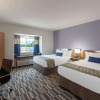 Отель Microtel Inn & Suites by Wyndham College Station, фото 19
