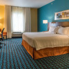 Отель Fairfield Inn by Marriott Fort Leonard Wood St. Robert, фото 7