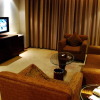 Отель Grand Capital Hotel, фото 2