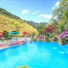 Отель Yeongwol Nice View Pension, фото 28