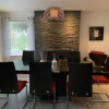 Отель Invercreran Lodge Luxury Bed & Breakfast, фото 13