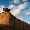 Отель No. 07, Jingyang Nongjiale, Yangcheng, фото 4