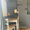 Отель Shepherd's hut near Aberdyfi, фото 3
