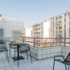 Отель Citadines Austerlitz Paris, фото 15