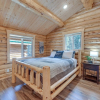Отель Woodsy Cabin Near Kenai River: Great for Anglers!, фото 9