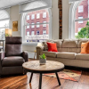 Отель The Elm St Suite - Downtown Condo, фото 10