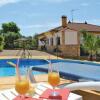 Отель Villa with 8 bedrooms in Hornachuelos with wonderful mountain view private pool enclosed garden, фото 13