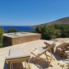 Отель Tilos Villa, фото 39