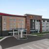 Отель Hawthorn Extended Stay by Wyndham Mount Laurel / Moorestown, фото 24