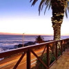 Отель Camps Bay Terrace Palm Suite, фото 21