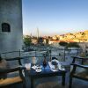 Отель Perimasali Cave Hotel - Cappadocia, фото 4