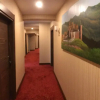 Отель Deryaman Hotel Trabzon, фото 1