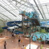 Отель Americana Waterpark Resort and Spa, фото 34