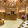 Отель Royal Rose Hotel Linsen в Тайбэе