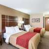 Отель Comfort Inn near Grand Central Mall, фото 15