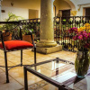 Отель Parador San Agustin, фото 8