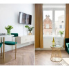 Отель Elite Apartments Ogarna Flora View Of The Old Town Modern Designer Decor OLD Town, фото 7