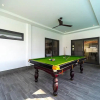 Отель Modern 3 Bedroom Private Pool Villa -ML7, фото 43
