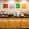 Отель Comfort Inn & Suites Waterloo - Cedar Falls, фото 25