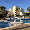 Отель Apartment Calas de Campoamor en Aguamarina, фото 16