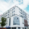 Отель GreenTree Inn Wuxi Rongchuang cultural Tourism City Nanquan Town, фото 1
