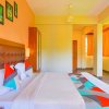 Отель FabHotel Nirvana Resort With Swimming Pool, Arpora, фото 1