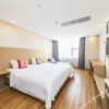 Отель π Hotel (North Store of Chimelong Station Zoo, Guangzhou), фото 5