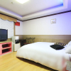 Отель Gwangju Chungjangro Regency, фото 7