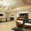 Отель Four Points by Sheraton York, фото 2
