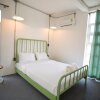 Отель Memmoth Hostel In Lampang, фото 3
