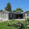 Отель 6 Person Holiday Home in Nysted, фото 1