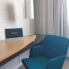 Отель Novotel Le Mans, фото 6