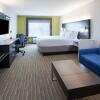 Отель Holiday Inn Express Hotel & Suites Dickinson, an IHG Hotel, фото 22