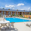 Отель Quality Inn, фото 12