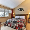 Отель The Woods by Killington Vacation Rentals - 3 Bedrooms, фото 4