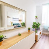 Отель Bel appartement Type T3 refait a neuf, фото 15