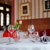 Отель Hôtel de Paris - Restaurant Bistronomy, фото 11